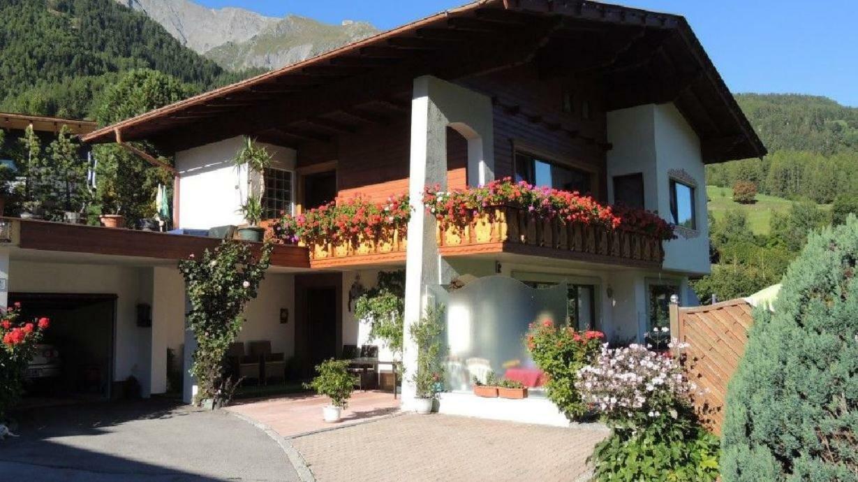 Gaestehaus Kratzer Virgen Dış mekan fotoğraf