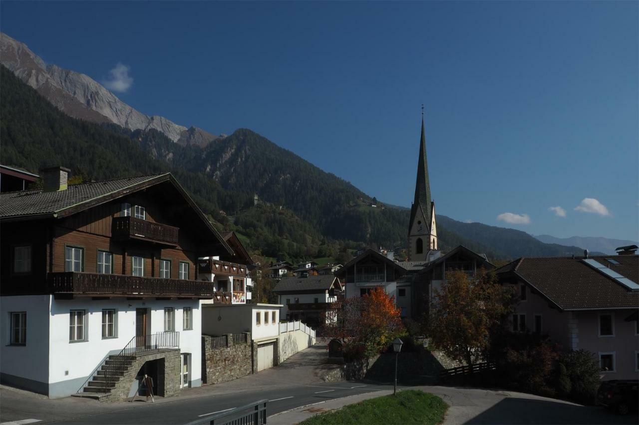 Gaestehaus Kratzer Virgen Dış mekan fotoğraf